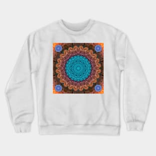 Inspiration Crewneck Sweatshirt